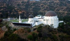 Hollywood Celebrity Tour Helicopter Tour