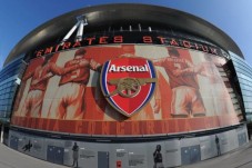 Arsenal Stadiontour voor twee