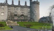 Waterford Crystal & Kilkenny City Rail Tour