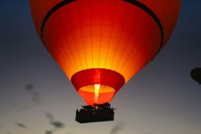 Hot Air Balloon Flight in Wroclaw