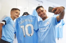 Manchester City Stadion Tour voor Twee