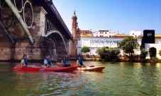 Carmona and Necropolis: guided day tour from Seville