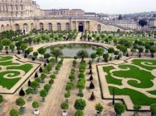 Château de Versailles et jardins + Domaine de Trianon + visite à vélo - (75)