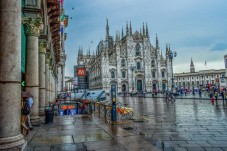 Discover Navigli and Basilica of Sant'Eustorgio