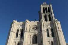Visite du Panthéon + Cathédrale Basilique Saint-Denis : Entrée Prioritaire - Paris (75)