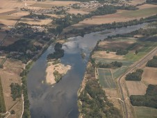 Baptême de l'air en Autogire (30min) – (77)