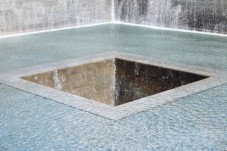World Trade Center Ground Zero walking tour
