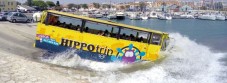Passeio no HIPPOtrip em Lisboa
