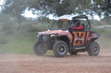 Sintra Off Road Buggy Tour p/2 (3h00)