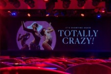 Crazy Horse | Spectacle + Champagne - Paris (75) 