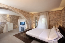RELAX INFRASETTIMANALE NEL LUSSO AD ASSISI