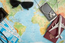 Partecipa ai nostri concorsi a premi viaggi e vivi esperienze uniche