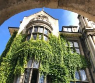 Harry Potter Walking Tour in Oxford
