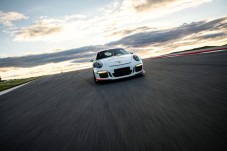 Stage de Conduite Sportive – Platinum GT3