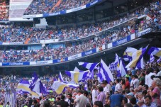 Real Madrid pack ZILVER