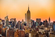 Two-day Washington D.C, Philadelphia and Amish Country tour from NYC