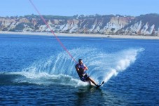 Ski Aquático em Vilamoura - 30 minutos