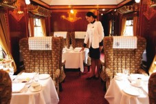 Northern Belle Day Journey for 2 people