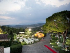 Soggiorno di Tre Notti in Castello per coppia