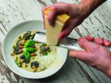 Chef em Sua Casa p/2 (Workshop + Jantar)