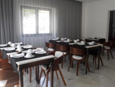 Noite em Quarto Duplo em Coruche c/ Pequeno-Almoço p/2