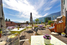 BENESSERE IN CARINZIA