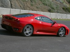 Ferrari 430 F1 Driving Experience Barcelona