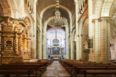 Évora e Capela dos Ossos: Excursão de um dia a partir de Lisboa + Prova de Vinhos