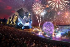 Billet pour Futuroscope - Accès de deux jour - Billet Enfant - 3-12ans