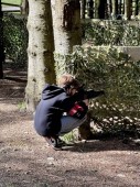 Laser Combat Wicklow - for 5