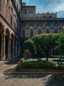 The underground of San Paolo alla Regola tour