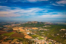Piloto por un día (vuelo 60min) - Girona 