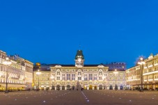Trieste private last minute tour with a local guide