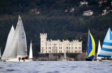 Trieste private last minute tour with a local guide
