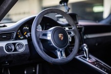 Track Coaching Top Experience Porsche GT3 - 10 voltas