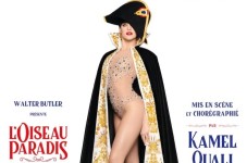 Paradis Latin | Spectacle + Champagne - Paris (75)