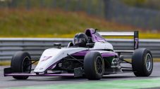 Pilotage F4 Tatuus 20 à 28 tours - 10 circuits en France