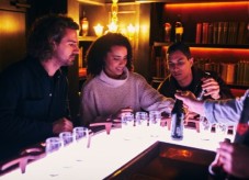 Guinness Storehouse Connoisseur Experience