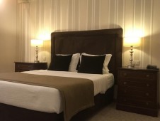 Escapada em Viseu com PA e Jantar **** p/2