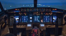 B737 Flight Simulatie Experience 60 minuten