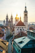 Tour del Museo Nazionale di Praga con biglietto d'ingresso salta fila