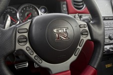 Jazda nissanem