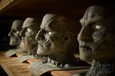 Game of Thrones Studio Tour from Belfast