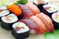 Workshop de Sushi + Degustação em Lisboa