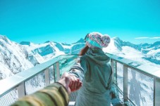 Weekend getaway in Sierra Nevada- For 2