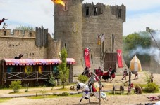 Billet pour le Puy du Fou - 1 jour - Vendée (85) 