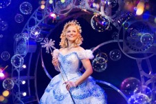Luxurious Afternoon Tea and Theatre for Two