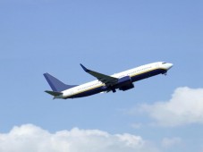 B737 Flight Simulatie Experience 60 minuten