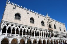 Venice tour with Saint Mark's Basilica and Doge's Palace skip-the-line tickets
