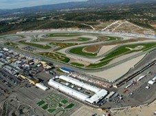 Conducir un Ferrari F430 F1 2 vueltas al circuito de Cheste